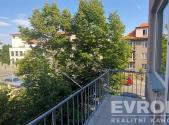 Prodej bytu, 2+1, 54 m²