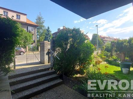 . | Prodej bytu, 2+1, 54 m²