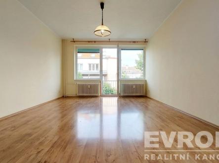 . | Prodej bytu, 2+1, 54 m²