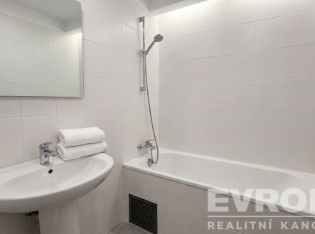 . | Prodej bytu, 2+1, 54 m²