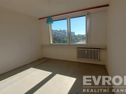 . | Pronájem bytu, 3+1, 75 m²
