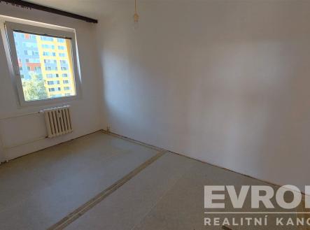 . | Pronájem bytu, 3+1, 75 m²