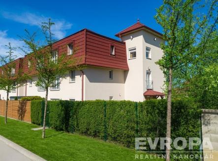 . | Prodej bytu, 3+kk, 101 m²