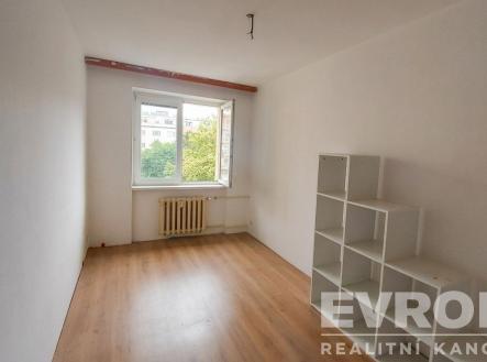 . | Pronájem bytu, 3+kk, 78 m²