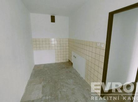 . | Pronájem bytu, 3+kk, 78 m²