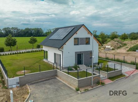 DJI_0653 | Prodej - dům/vila, 158 m²