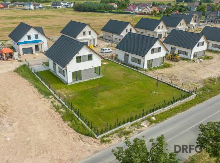 DJI_0612 | Prodej - dům/vila, 158 m²