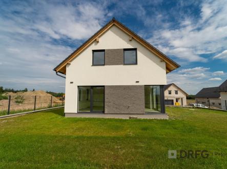 SKR04398 | Prodej - dům/vila, 150 m²