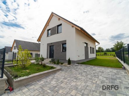 SKR04385 | Prodej - dům/vila, 150 m²