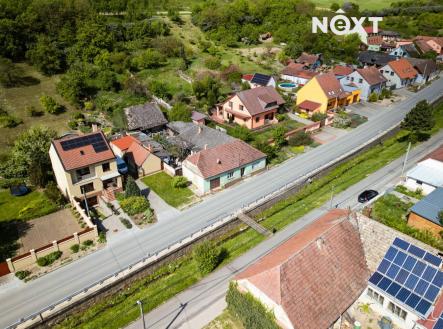 Prodej - pozemek pro bydlení, 795 m²