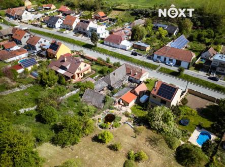 Prodej - pozemek pro bydlení, 795 m²