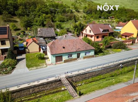 Prodej - pozemek pro bydlení, 795 m²