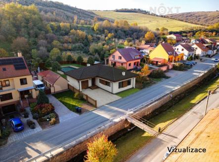 Prodej - pozemek pro bydlení, 795 m²