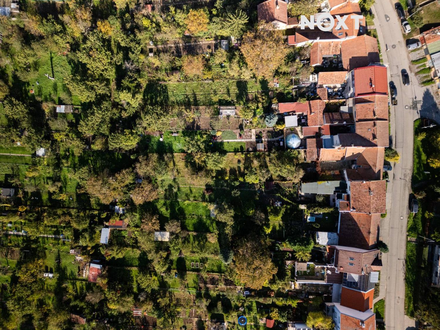 Prodej pozemek Bydlení, 822㎡|Jihomoravský kraj, Brno-venkov, Šlapanice, Ponětovská 690/64, 66451