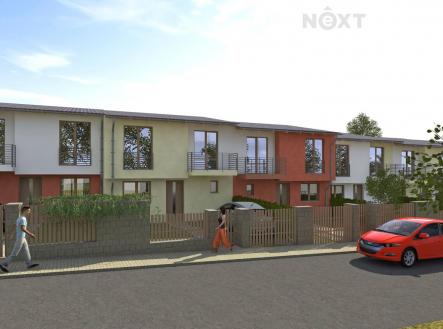Prodej - dům/vila, 131 m²