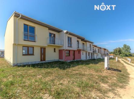 Prodej - dům/vila, 131 m²