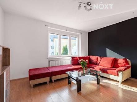 Prodej bytu, 2+1, 64 m²