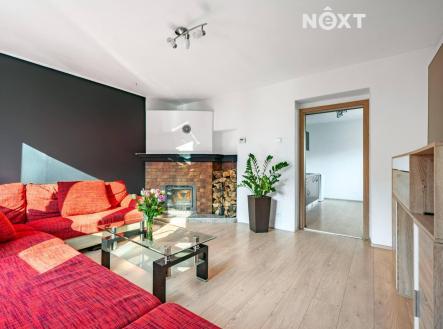 Prodej bytu, 2+1, 64 m²