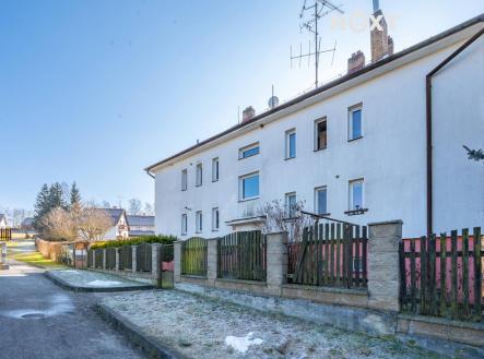 Prodej bytu, 2+1, 64 m²
