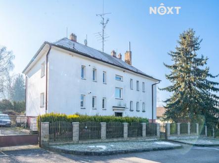 Prodej bytu, 2+1, 64 m²
