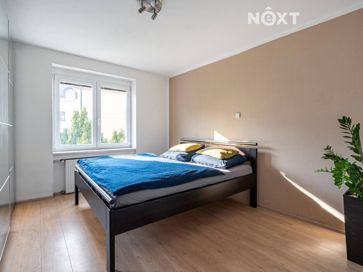 Prodej byt 2+1, 64㎡