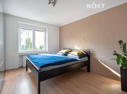 Prodej bytu, 2+1, 64 m²