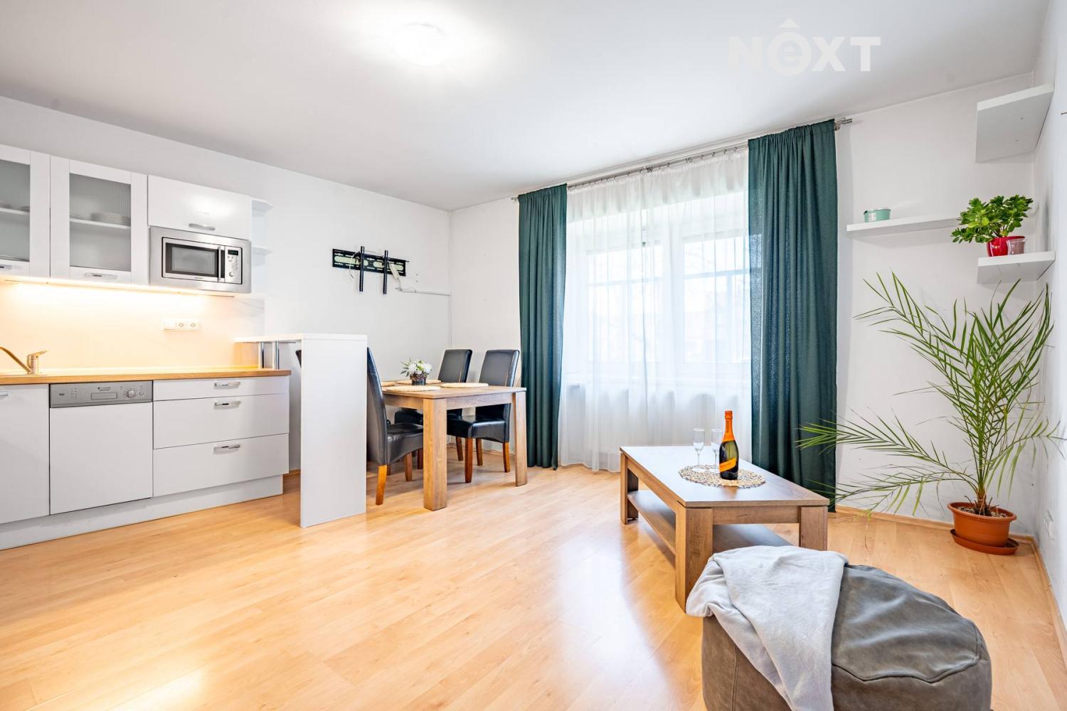 Prodej byt 2+kk, 50㎡