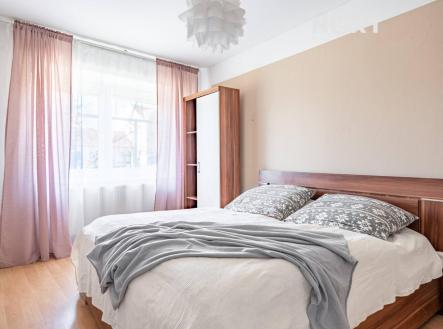 Prodej bytu, 2+kk, 50 m²