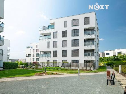 Prodej bytu, 2+kk, 53 m²