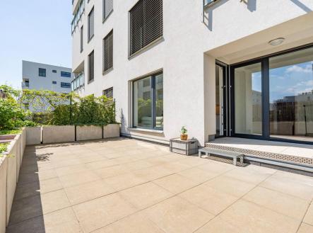Prodej bytu, 2+kk, 53 m²