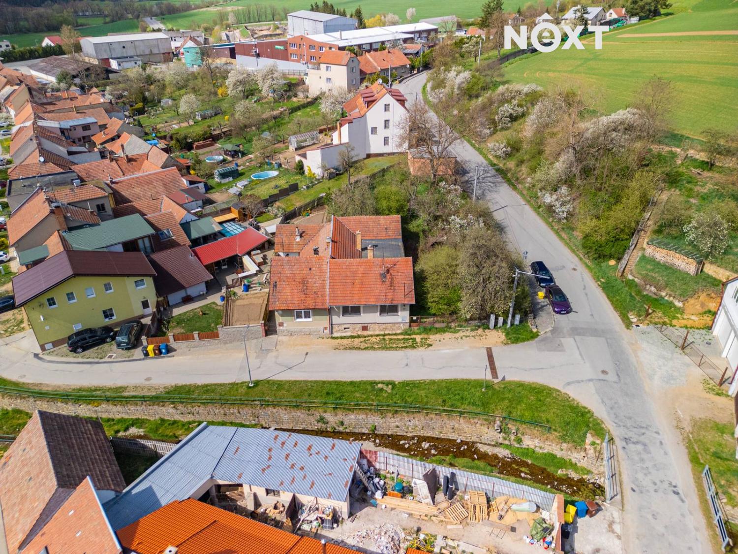 Prodej Rodinný dům, 91㎡