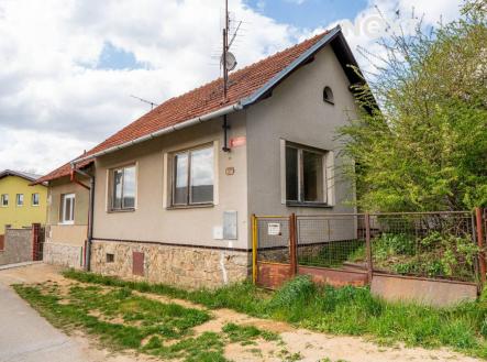 Prodej - dům/vila, 91 m²