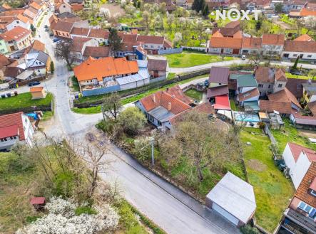 Prodej - dům/vila, 91 m²