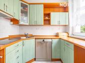 Pronájem bytu, 4+1, 84 m²