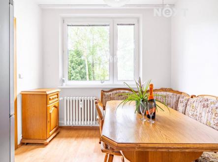 Pronájem bytu, 4+1, 84 m²