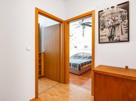 Pronájem bytu, 4+1, 84 m²