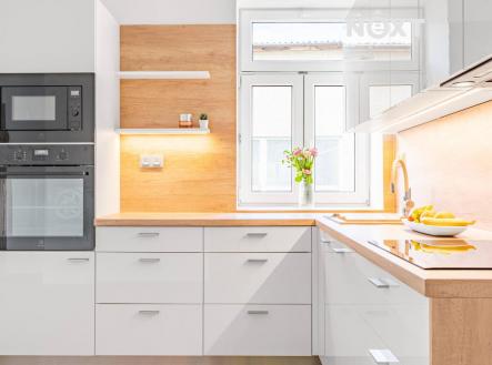 Prodej bytu, 3+kk, 71 m²