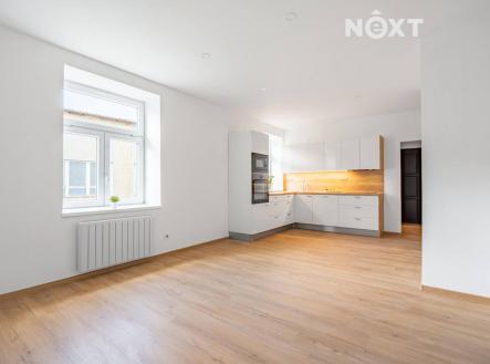 Prodej bytu, 3+kk, 71 m²