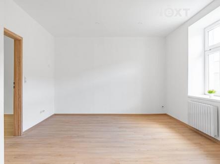 Prodej bytu, 3+kk, 71 m²
