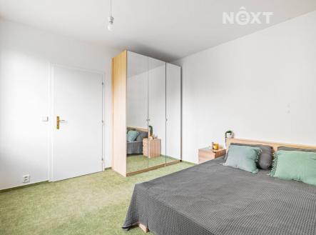 Prodej bytu, 3+1, 77 m²