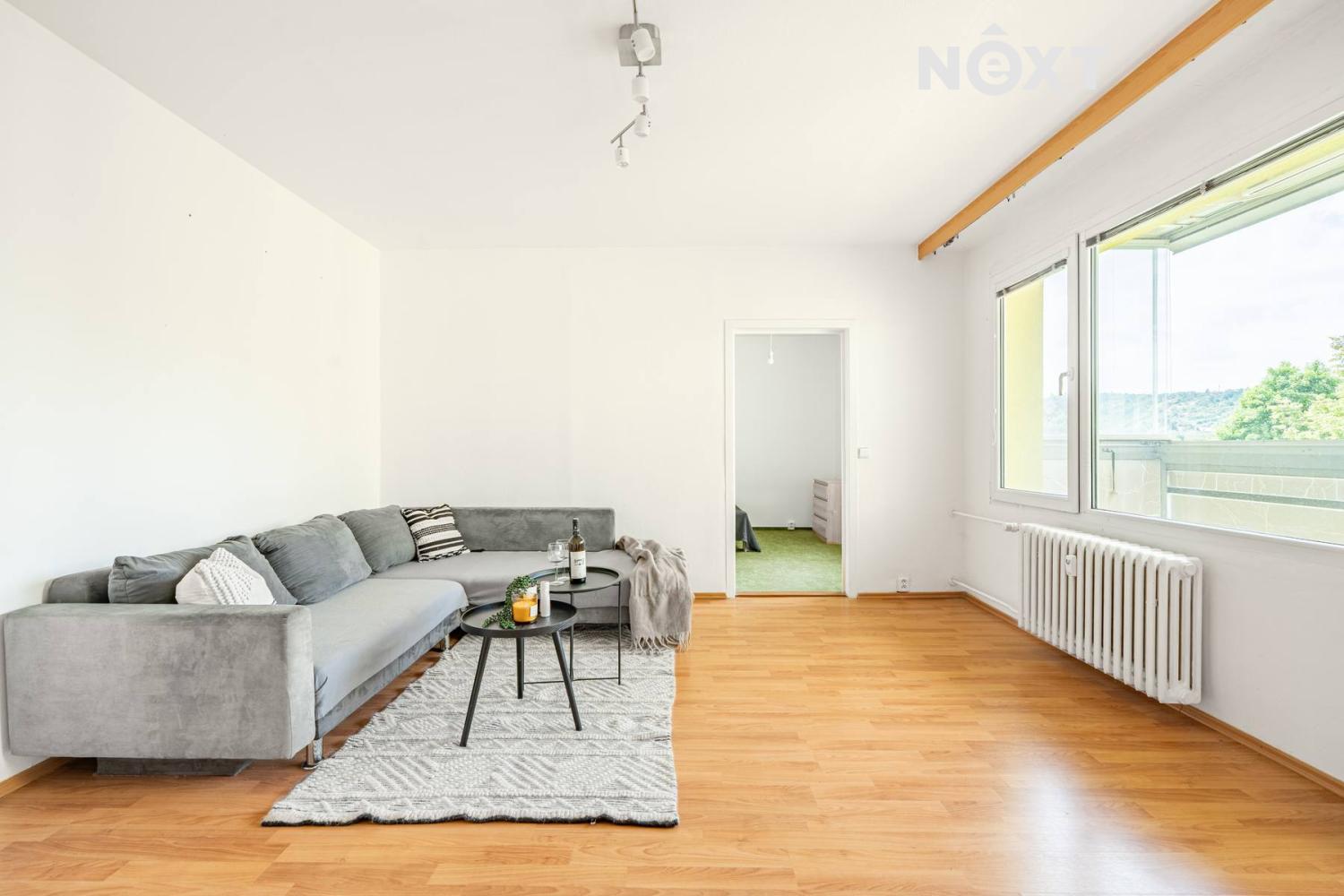 Prodej byt 3+1, 77㎡