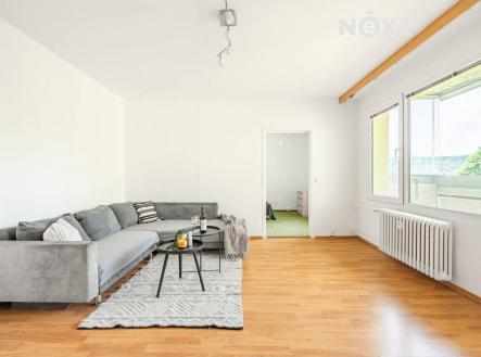 Prodej bytu, 3+1, 77 m²