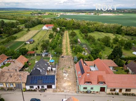 Prodej - pozemek pro bydlení, 2 199 m²