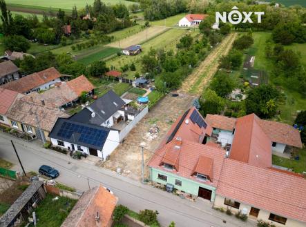 Prodej - pozemek pro bydlení, 2 199 m²