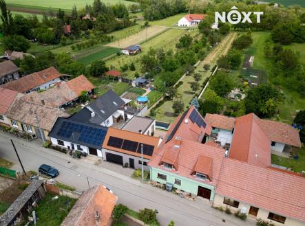 Prodej - pozemek pro bydlení, 2 199 m²