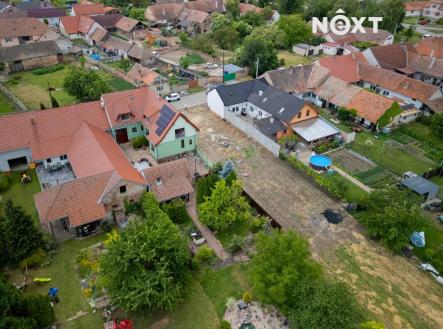 Prodej - pozemek pro bydlení, 2 199 m²