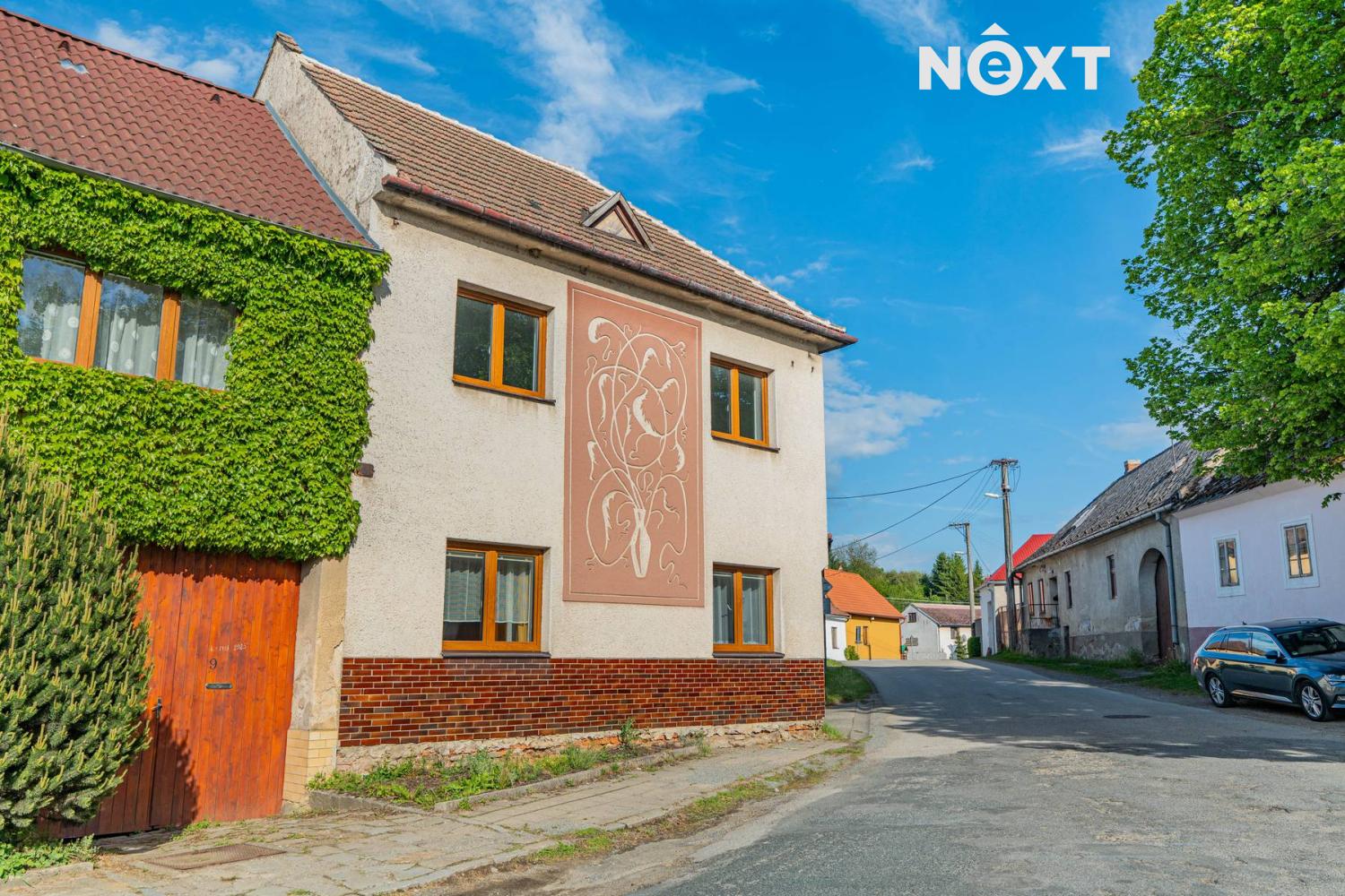 Prodej Rodinný dům, 219㎡
