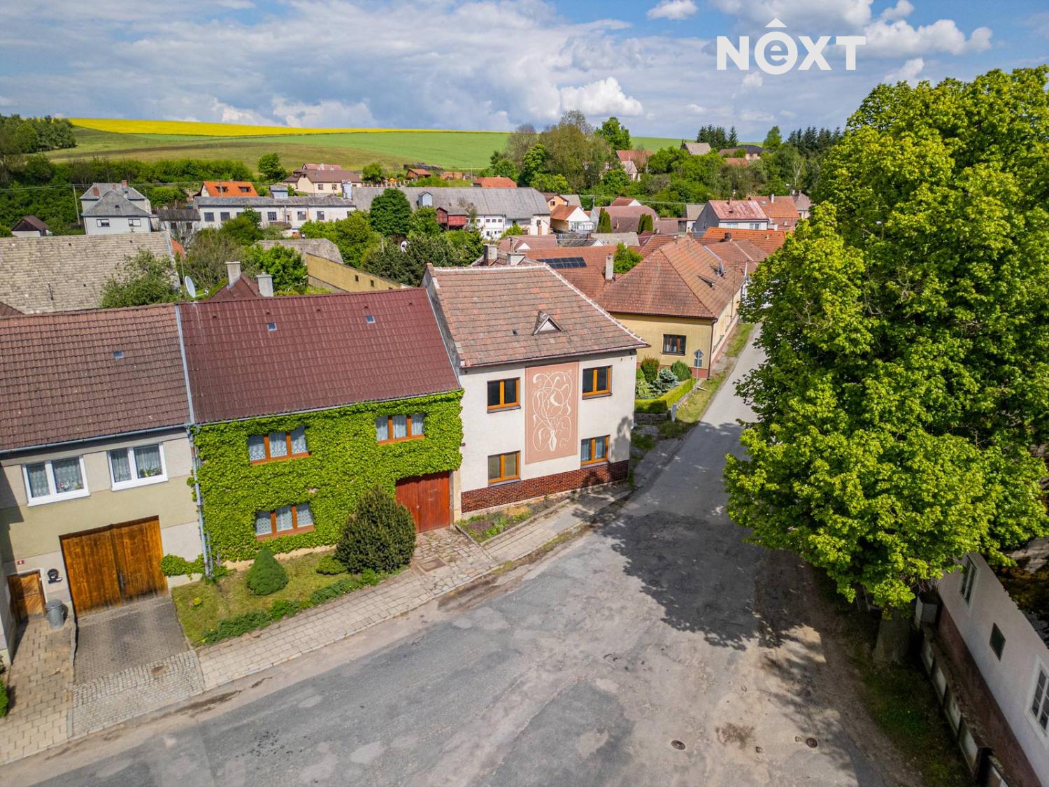Prodej Rodinný dům, 219㎡