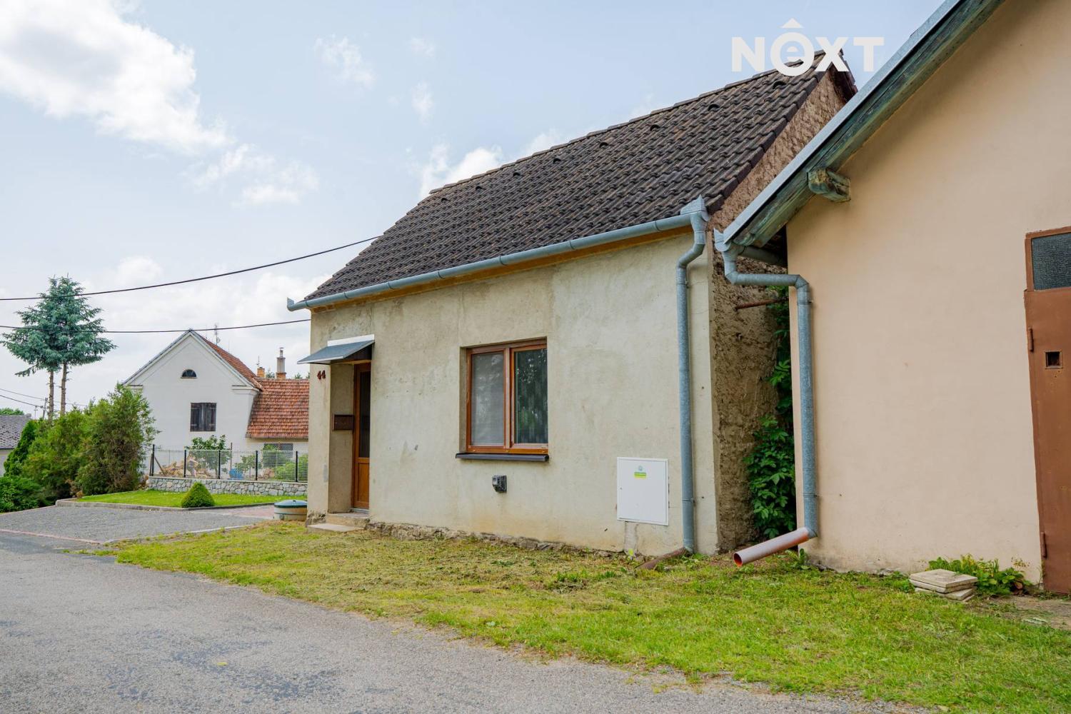 Prodej Rodinný dům, 25㎡