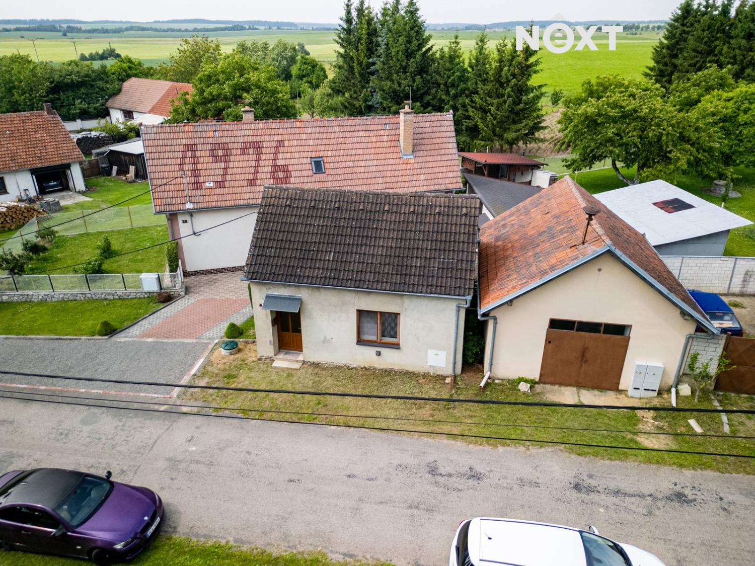 Prodej Rodinný dům, 25㎡